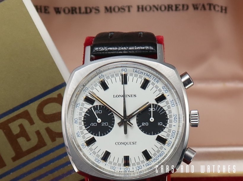 Watch Archive / Sold | Watches | Cars And Watches