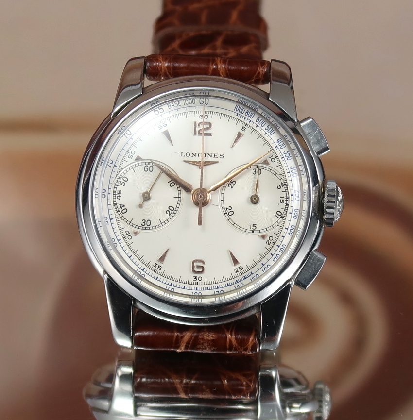 longines 30ch