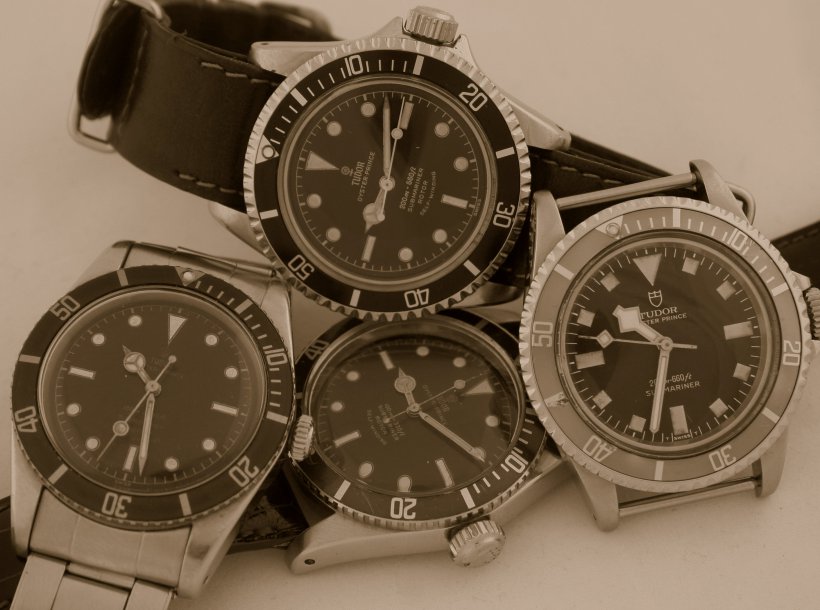 See Watch Archive